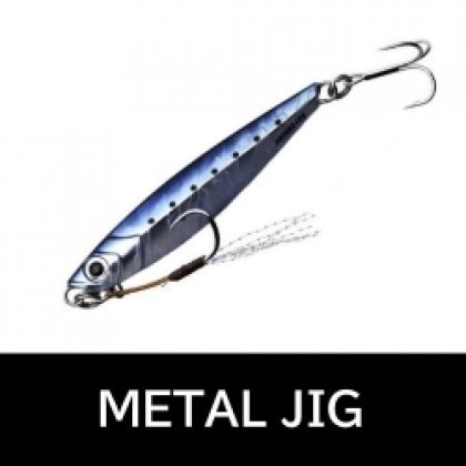 METAL JIG