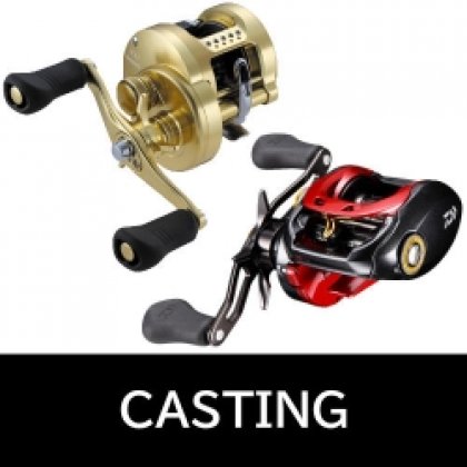 CASTING/OVERHEAD