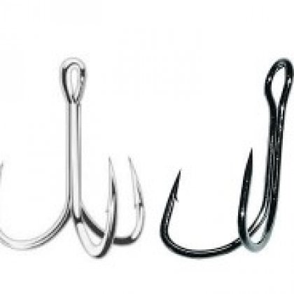 TREBLE HOOK