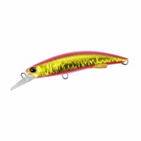Sagoshi Double Pink Gold
