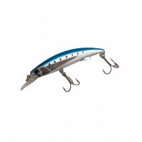 BLUE CHROME SARDINE