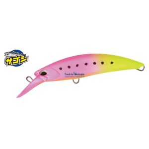 DUO ROUGH TRAIL BLAZIN 85mm 28g