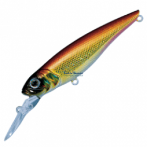 VALLEYHILL AIR DEEP 80mm 10g DEEP SINKING