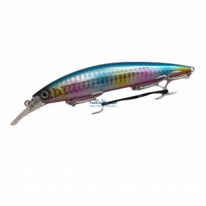 B WALK SNIPER 110mm 37g