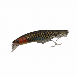 ZEREK CAVALLA ZR 115mm 48g