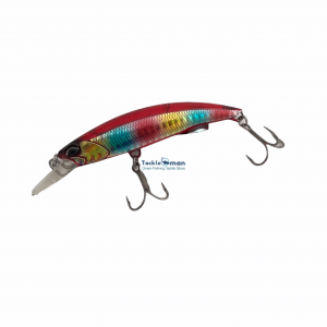 DUO ROUGH TRAIL MAX BLAZIN 92mm 50g