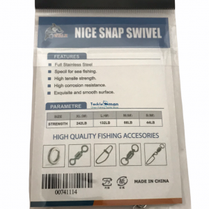 NICE SNAP SWIVEL