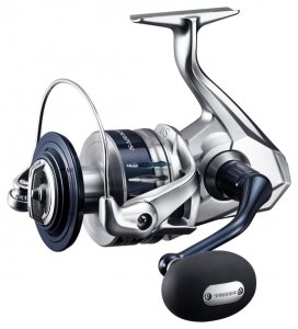 SHIMANO SARAGOSA