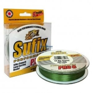 SUFIX PRO 8