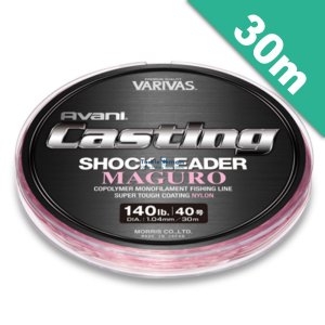VARIVAS SHOCK LEADER  MAGURO