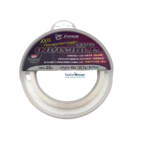 PIONEER FLUOROCARBON LEADER