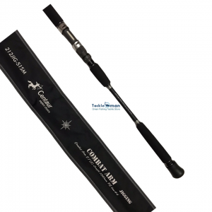 CENTAUR COMBAT ARM JIGGING For Spinning Reel