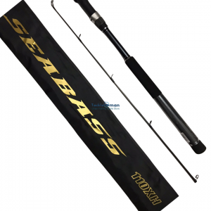 DAIWA SEABASS HUNTER For Spinning Reel