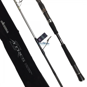 OKUMA AZORES AZ For Spinning Reel