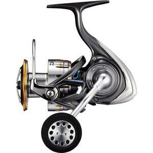 DAIWA 18 BLAST LT 6000D-H
