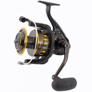 DAIWA BG REEL