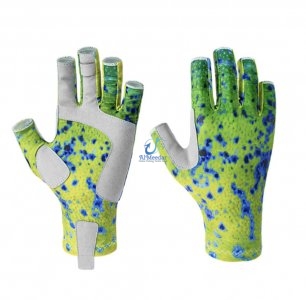 FISHING GLOVES