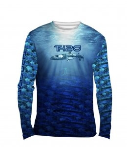 FISHING SHIRT LONG SLEEVE