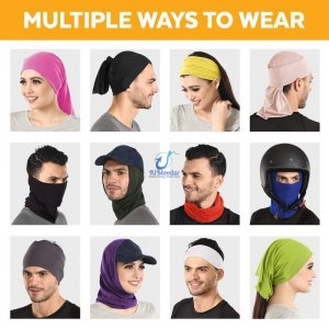 NECK GAITER