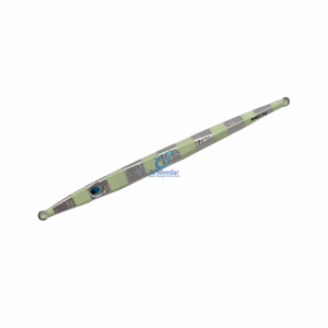 B WALK HAMBER JIG 150g