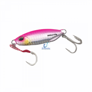 B WALK SHADOW JIG 60g