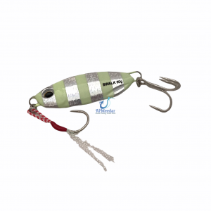 B WALK SHADOW JIG 60g