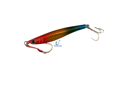 CROWN HYPER JIG SLIM 60g
