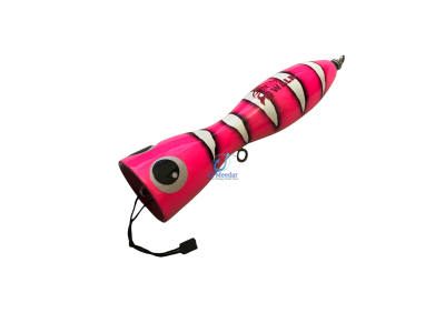 B WALK POPPER WOOD 165mm 120g