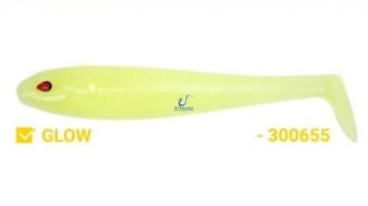 BLU 5” HOLLOW MINNOW 3 PCS