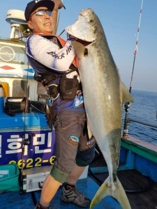 BOCA Jigging For Spinning Reel