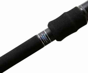 HURRICANE-X INSHORE For Spinning Reel