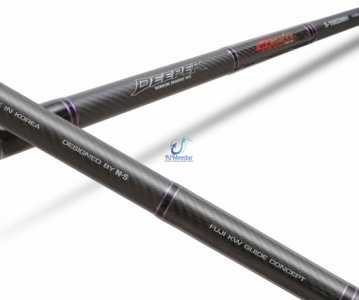 DEEPER MONSTER For Spinning Reel