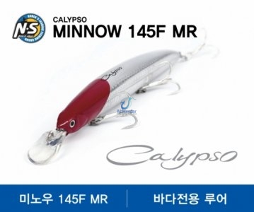 MINNOW MR 145mm 24.2g