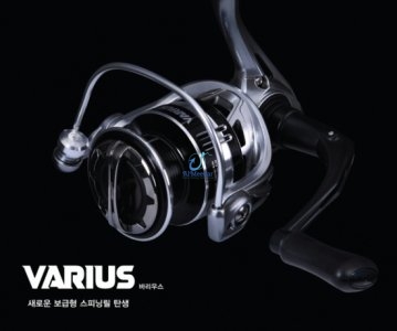 VARIUS REEL