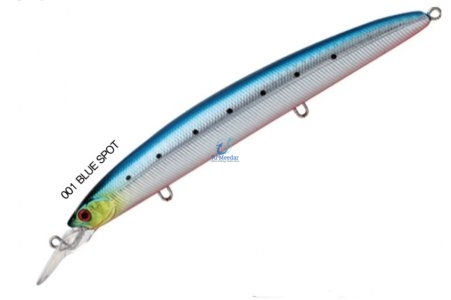 MINNOW MR 145mm 24.2g