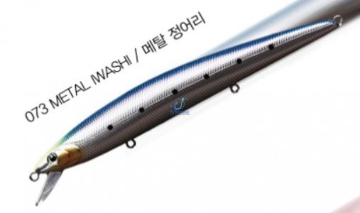 RV MINNOW 140mm 21.6g