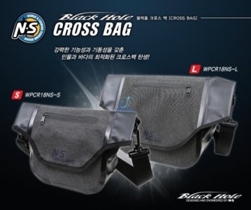 CROSS BAG