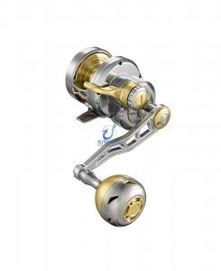 MAXEL Rage Standard R25HL LH