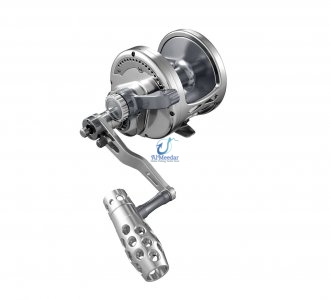 MAXEL Sealion Dual Drag Two Speed SL12D RH