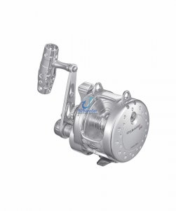 MAXEL Oceanic Two Speed Trolling OC20 RH