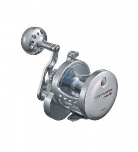 MAXEL OceanMax Specialty OMS10 RH