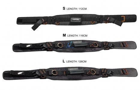 Back Support Harness