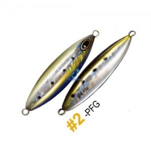 MAXEL Jig Drunker 40g 60mm