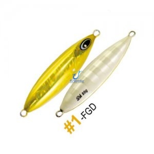 MAXEL Jig Drunker 40g 60mm