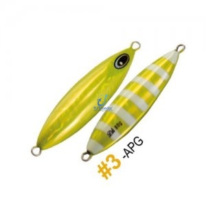 MAXEL Jig Drunker 80g 80mm