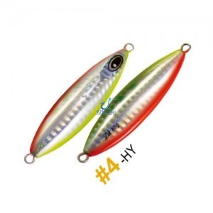 MAXEL Jig Drunker 80g 80mm
