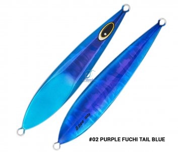 MAXEL Jig BumbleBee 100g 118mm