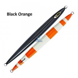 MAXEL Wraith 400g 230mm