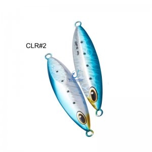 MAXEL Dragonfly "S" 100g 110mm