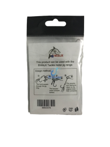 ASSIST HOOK EPOXI COAT